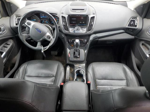 Photo 8 from auction – 2015 FORD ESCAPE TIT with VIN 1FMCU0JX1FUA82606
