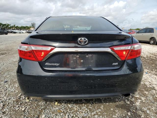 Photo 6 from auction – 2016 TOYOTA CAMRY LE with VIN 4T1BF1FK4GU576615
