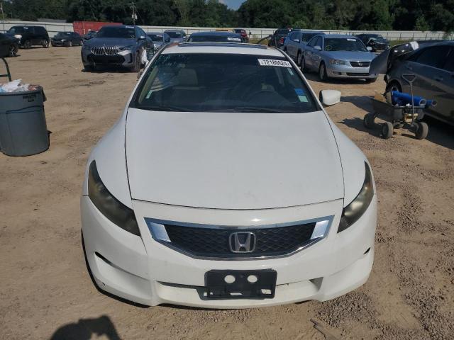 Photo 5 from auction – 2008 HONDA ACCORD EXL with VIN 1HGCS12808A024208