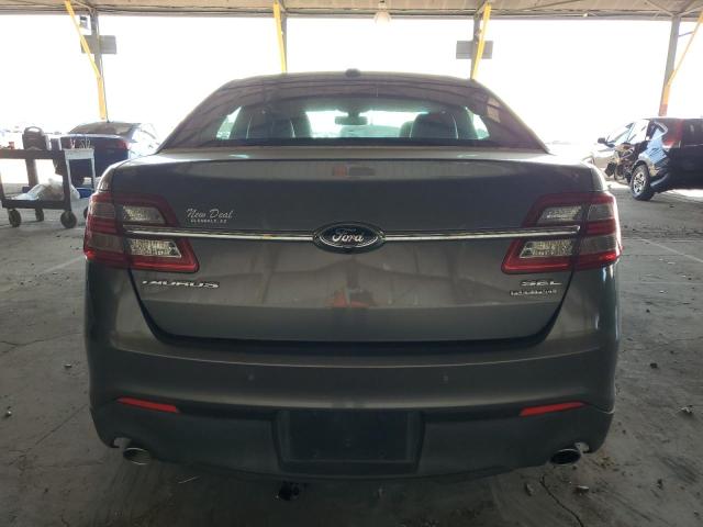 Photo 6 from auction – 2013 FORD TAURUS SEL with VIN 1FAHP2E81DG123821