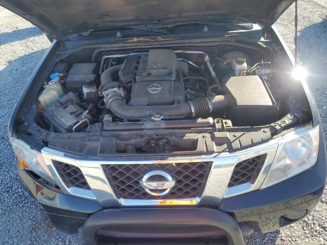 Photo 11 from auction – 2019 NISSAN FRONTIER with VIN 1N6DD0EV7KN754414