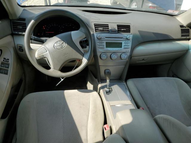 Photo 8 from auction – 2011 TOYOTA CAMRY BASE with VIN 4T4BF3EK0BR107078