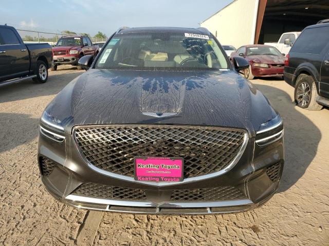 Photo 5 from auction – 2024 GENESIS GV70 BASE with VIN 5NMMADTB1RH002856