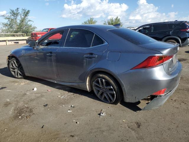 Photo 2 from auction – 2017 LEXUS IS 350 with VIN JTHBE1D25H5029406