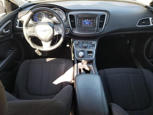 Photo 8 from auction – 2015 CHRYSLER 200 LIMITE with VIN 1C3CCCAB0FN599052