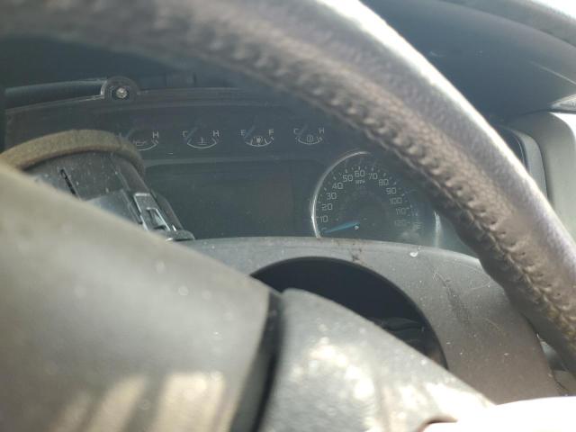 Photo 9 from auction – 2014 FORD F150 SUPER with VIN 1FTFX1CF5EFA54183