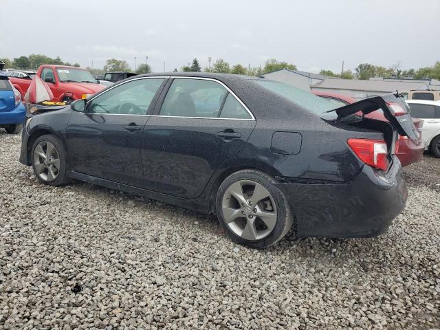 Photo 2 from auction – 2012 TOYOTA CAMRY BASE with VIN 4T1BF1FK6CU198744