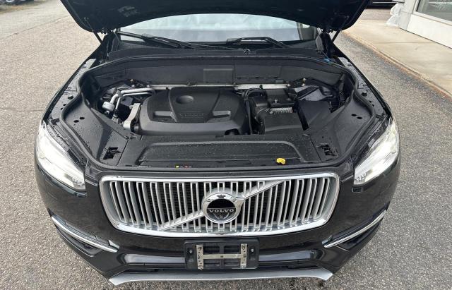 Photo 7 from auction – 2016 VOLVO XC90 T6 with VIN YV4A22PL9G1043943