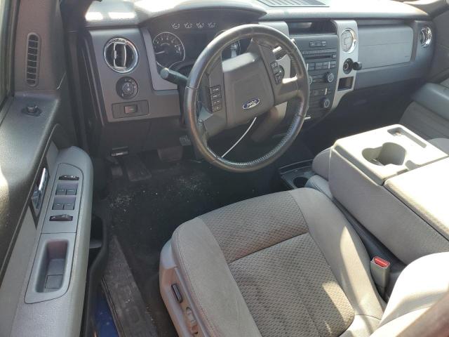 Photo 8 from auction – 2012 FORD F150 SUPER with VIN 1FTFW1EF2CKD91687