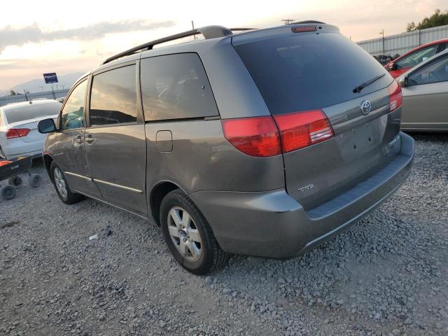 Photo 2 from auction – 2004 TOYOTA SIENNA XLE with VIN 5TDZA22C54S085282
