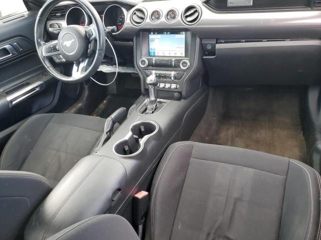 Photo 8 from auction – 2018 FORD MUSTANG with VIN 1FA6P8TH1J5106893