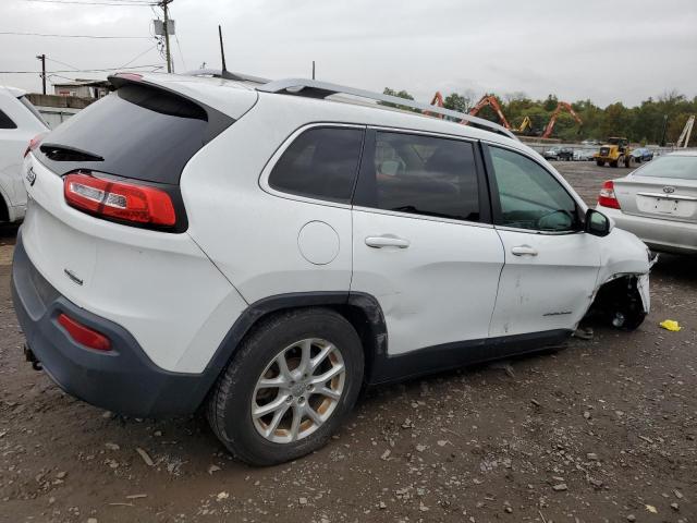 Photo 3 from auction – 2017 JEEP CHEROKEE L with VIN 1C4PJMCBXHW612649