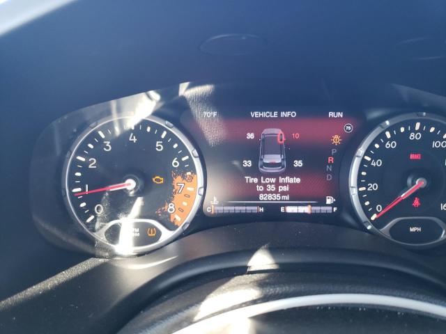 Photo 9 from auction – 2015 JEEP RENEGADE L with VIN ZACCJBDT7FPB49910