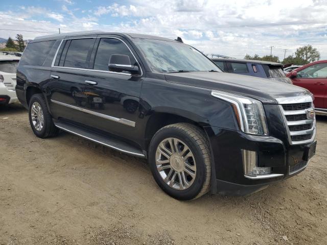 Photo 4 from auction – 2016 CADILLAC ESCALADE E with VIN 1GYS3GKJ6GR335584