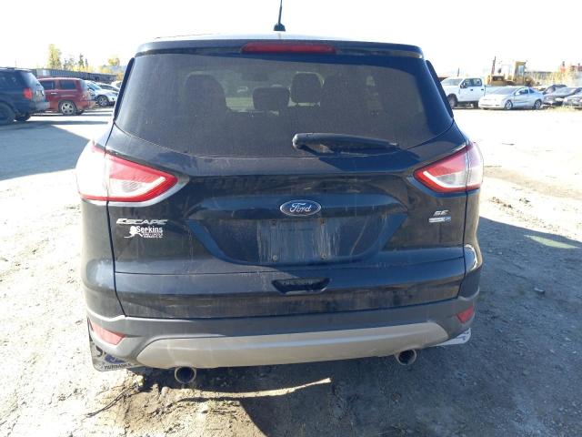 Photo 6 from auction – 2013 FORD ESCAPE SE with VIN 1FMCU9GX7DUB84324
