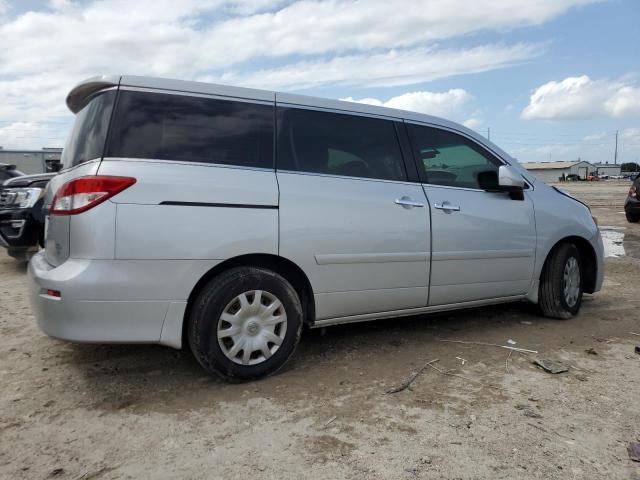 Photo 3 from auction – 2015 NISSAN QUEST S with VIN JN8AE2KP4F9134367
