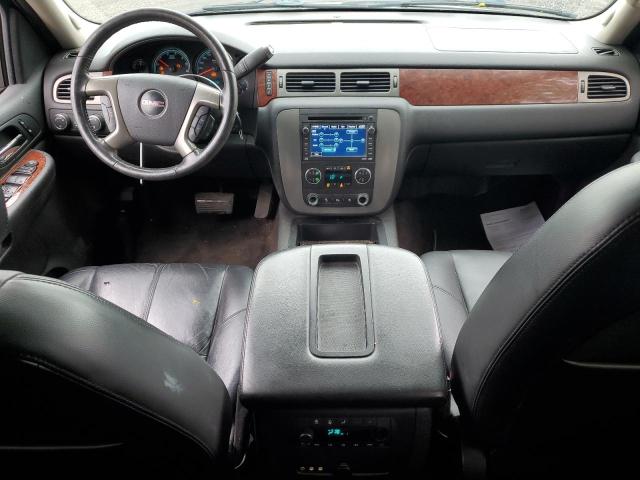 Photo 8 from auction – 2009 GMC YUKON HYBR with VIN 1GKFK13549R106949