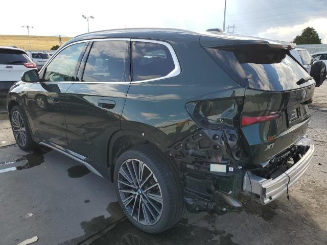 Photo 2 from auction – 2023 BMW X1 XDRIVE2 with VIN WBX73EF02P5W72345
