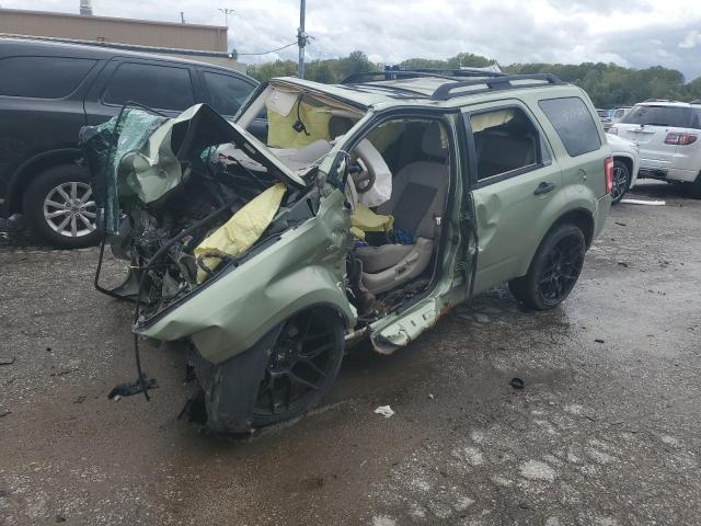 FORD ESCAPE XLT 2008 with VIN 1FMCU03178KC33326 - Photo from auction