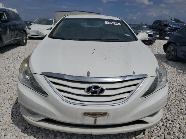 Photo 5 from auction – 2013 HYUNDAI SONATA GLS with VIN 5NPEB4AC5DH707085
