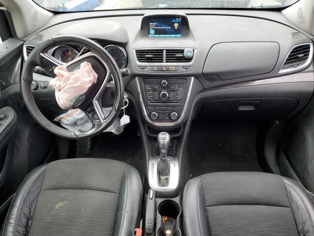 Photo 8 from auction – 2015 BUICK ENCORE with VIN KL4CJASB0FB066019