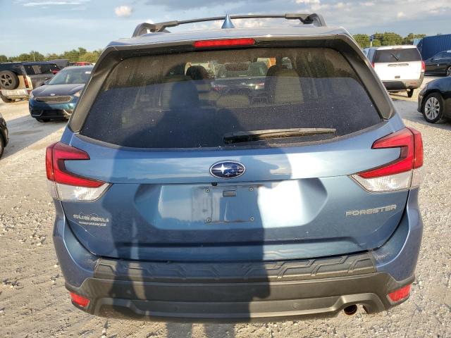 Photo 6 from auction – 2019 SUBARU FORESTER L with VIN JF2SKAUC1KH532943