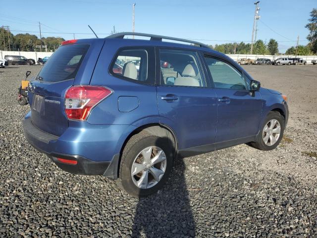 Photo 3 from auction – 2015 SUBARU FORESTER 2 with VIN JF2SJABC4FH492319