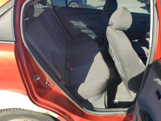 Photo 10 from auction – 2011 KIA RIO BASE with VIN KNADH5A33B6793128