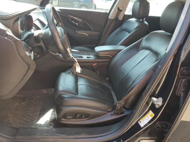 Photo 7 from auction – 2014 BUICK LACROSSE with VIN 1G4GB5G3XEF201538