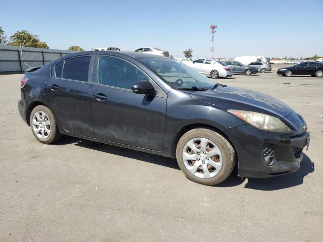 Photo 4 from auction – 2012 MAZDA 3 I with VIN JM1BL1UG6C1626129