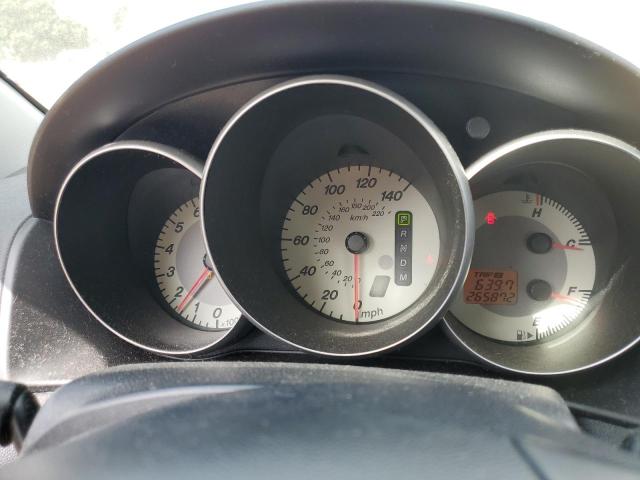 Photo 9 from auction – 2009 MAZDA 3 I with VIN JM1BK32F891194757