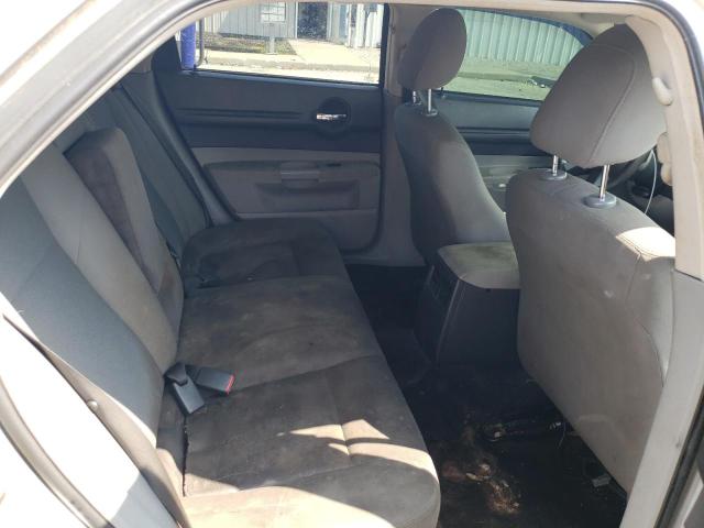Photo 10 from auction – 2006 DODGE MAGNUM SXT with VIN 2D4FV47V86H414767