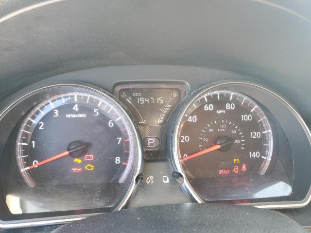 Photo 9 from auction – 2015 NISSAN VERSA S with VIN 3N1CN7AP4FL801709