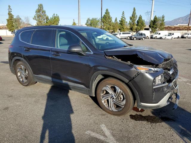 Фото 4 с аукциона – 2021 HYUNDAI SANTA FE S с VIN 5NMS14AJ7MH366595