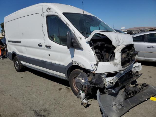 Photo 4 from auction – 2016 FORD TRANSIT T- with VIN 1FTYR2CG6GKA14237