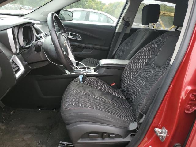 Photo 7 from auction – 2013 CHEVROLET EQUINOX LT with VIN 2GNFLEEK6D6409813