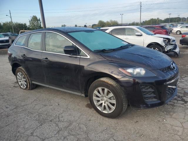 Photo 4 from auction – 2010 MAZDA CX-7 with VIN JM3ER2W59A0328102