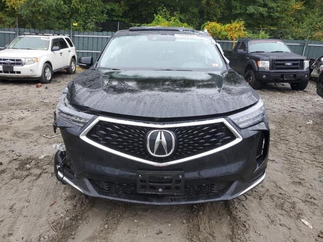Photo 5 from auction – 2024 ACURA RDX TECHNO with VIN 5J8TC2H5XRL005235