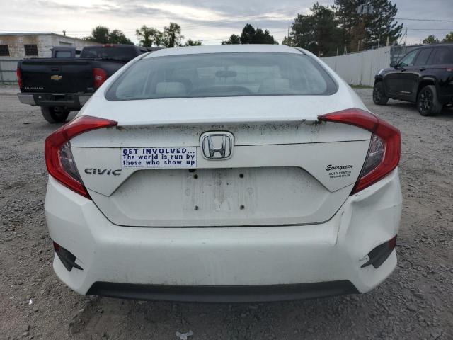 Photo 6 from auction – 2017 HONDA CIVIC LX with VIN 2HGFC2F50HH512205