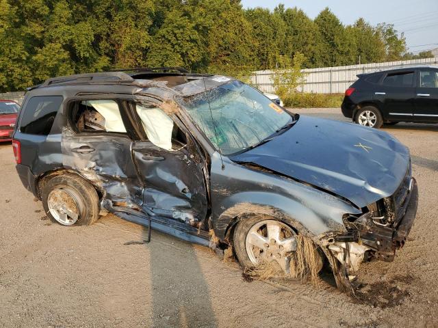 Photo 4 from auction – 2012 FORD ESCAPE XLT with VIN 1FMCU0D74CKA31586