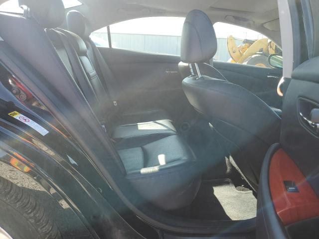 Photo 10 from auction – 2008 LEXUS ES 350 with VIN JTHBJ46G782233325