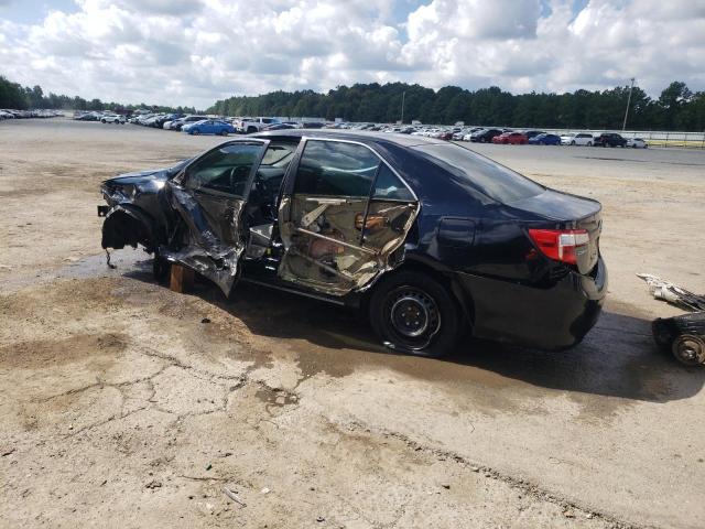 Photo 2 from auction – 2012 TOYOTA CAMRY BASE with VIN 4T4BF1FK1CR189519