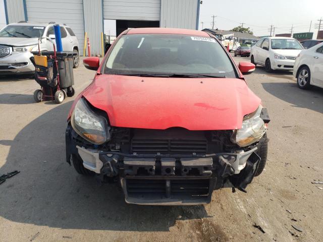 Photo 5 from auction – 2014 FORD FOCUS SE with VIN 1FADP3K29EL323567