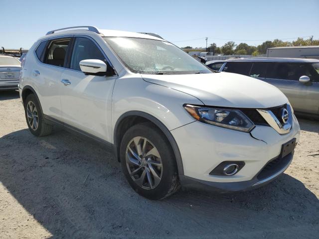 Zdjęcie 4 z aukcji – 2016 NISSAN ROGUE S z VIN KNMAT2MTXGP711038