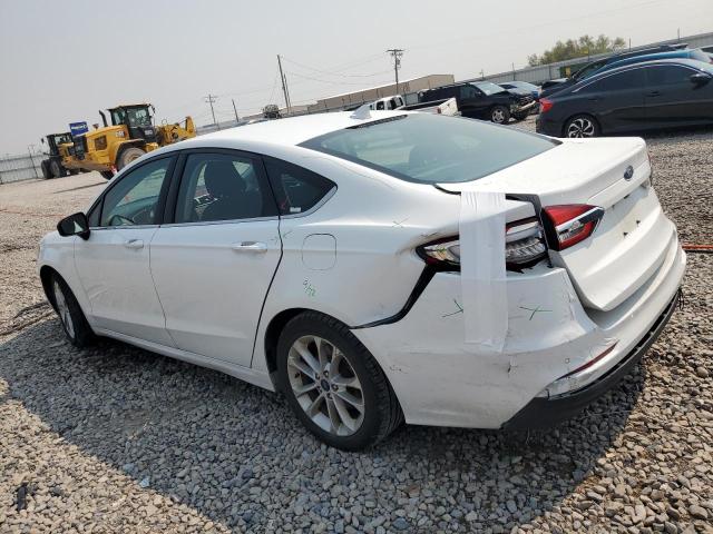 Photo 2 from auction – 2019 FORD FUSION SE with VIN 3FA6P0LU8KR272230