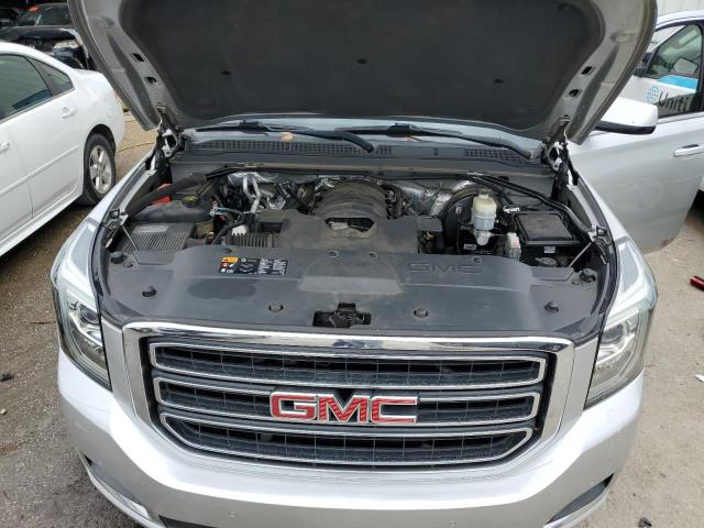 Photo 12 from auction – 2015 GMC YUKON SLT with VIN 1GKS2BKC6FR162455