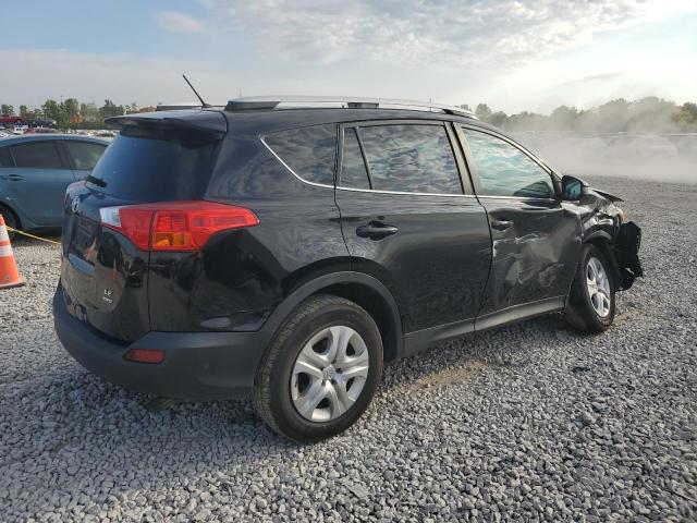 Photo 3 from auction – 2015 TOYOTA RAV4 LE with VIN 2T3BFREV3FW252815