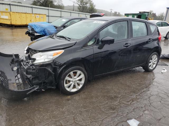 NISSAN VERSA NOTE 2016 with VIN 3N1CE2CP2GL409037 - Photo from auction