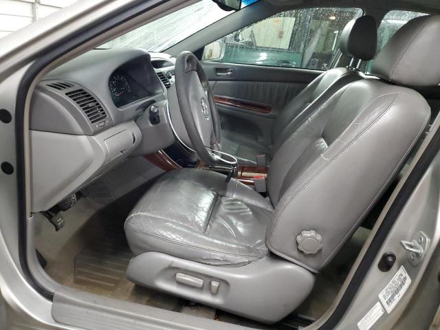 Photo 7 from auction – 2003 TOYOTA CAMRY LE with VIN 4T1BE32K23U782370