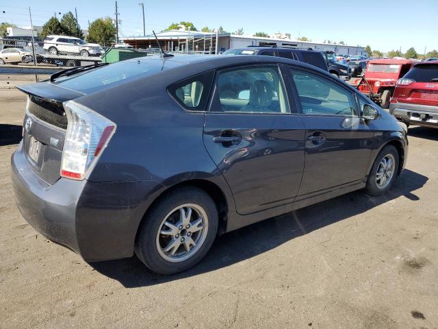 Photo 3 from auction – 2010 TOYOTA PRIUS with VIN JTDKN3DU5A0082432